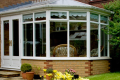 conservatories Offord Cluny