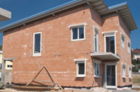 Offord Cluny home extensions