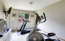 Offord Cluny home gym construction leads